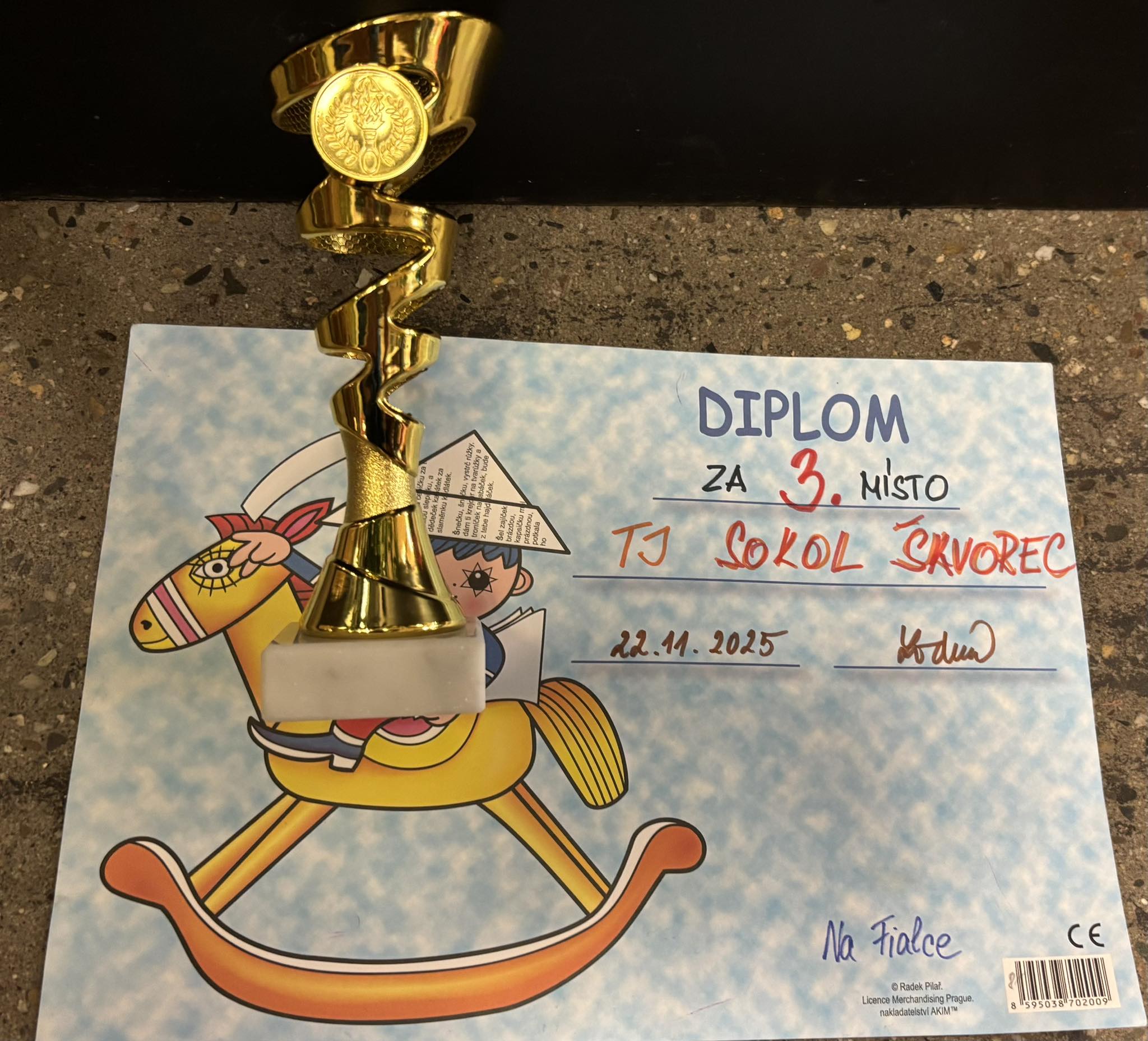 Fotbalové turnaje a soutěže